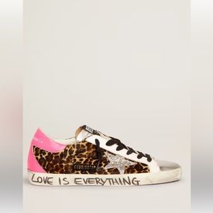 Golden Goose sneakers originals